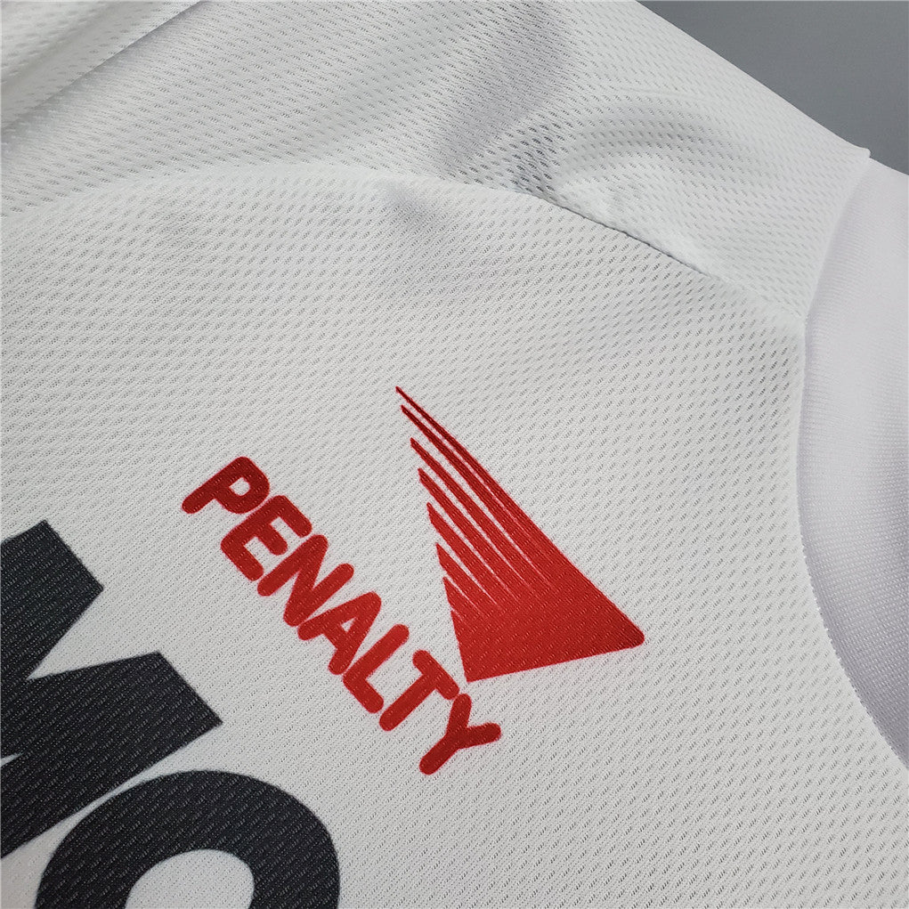 Sao Paulo 1999 Heimtrikot Retro