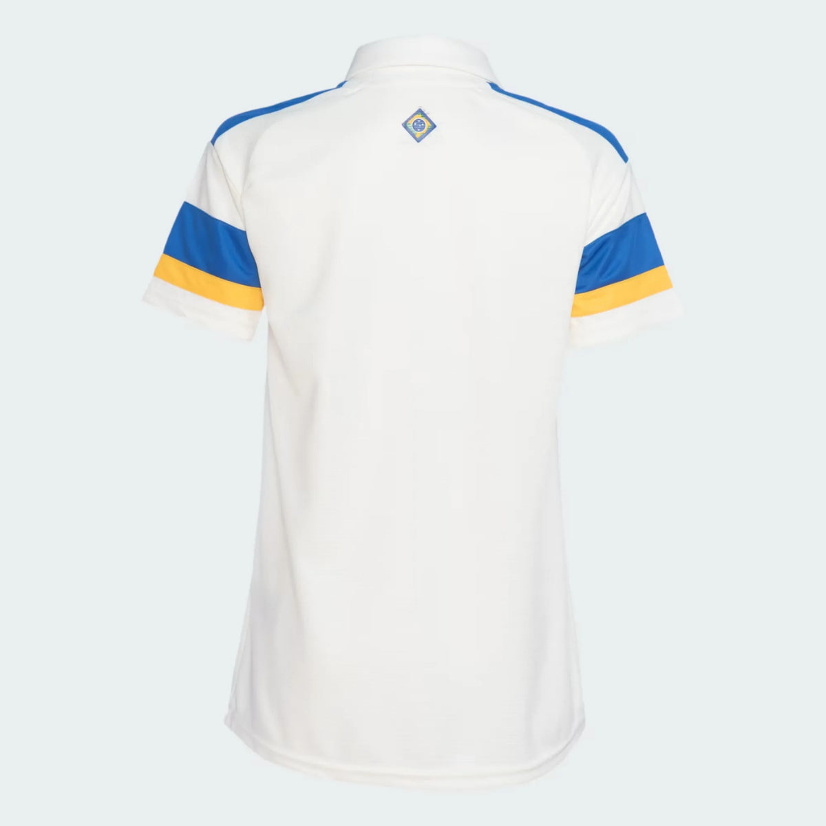 Jersey Woman Cruzeiro 2026/27 HomeHome Fan