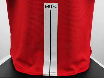 Jersey Manchester United 2007/08 Home Retro
