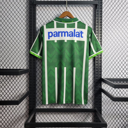 Palmeiras 1996 Retro Hjemmebanetrøje