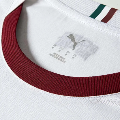 Jersey Fluminense 2026/27 Home Player