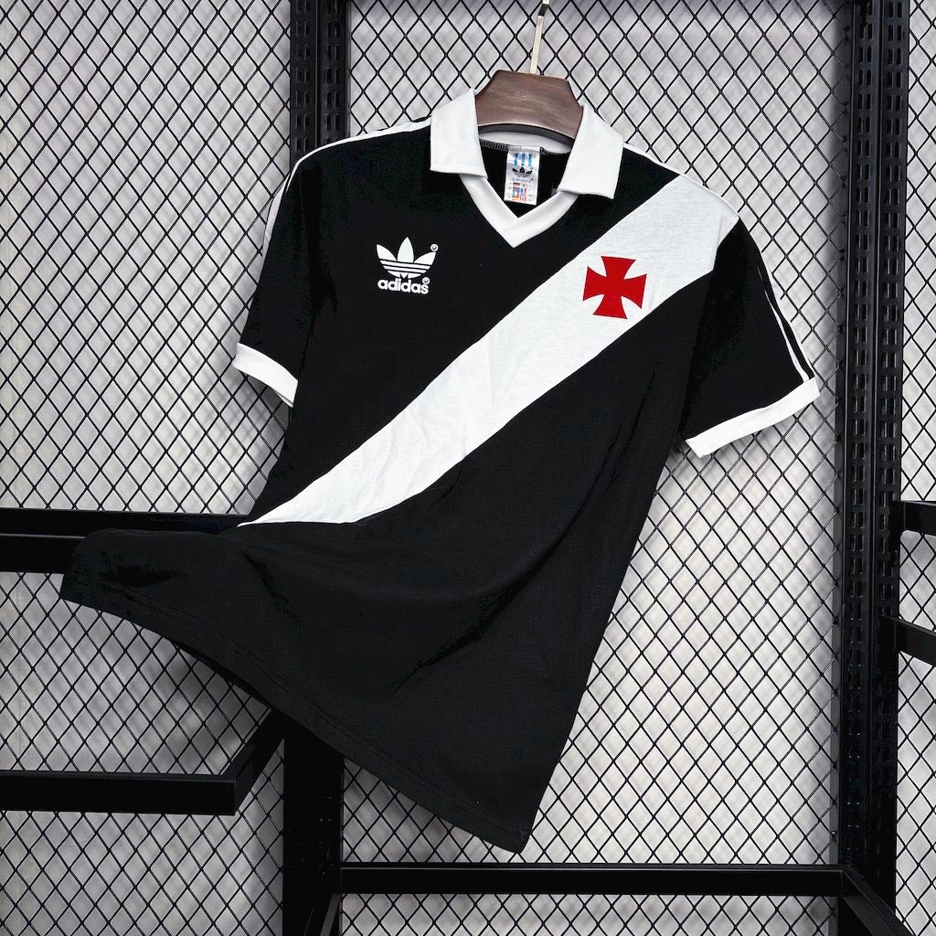 Jersey Vasco 1988 Home Retro