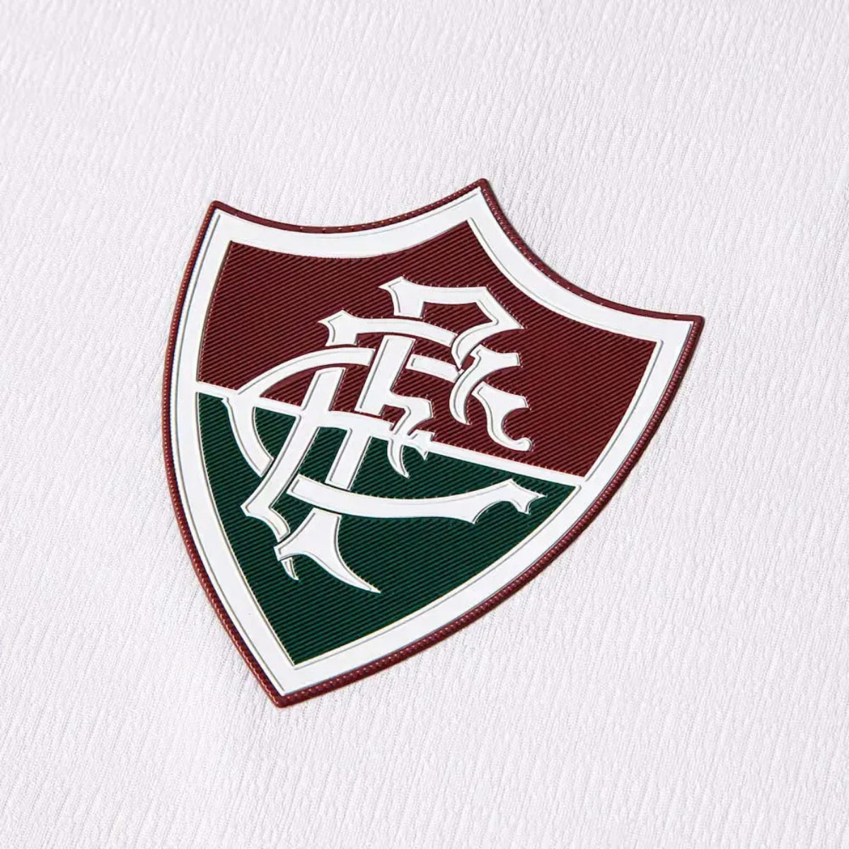 Jersey Fluminense 2026/27 Home Player