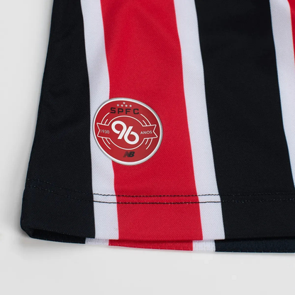 Jersey Woman Sao Paulo 2026/27 Home Fan