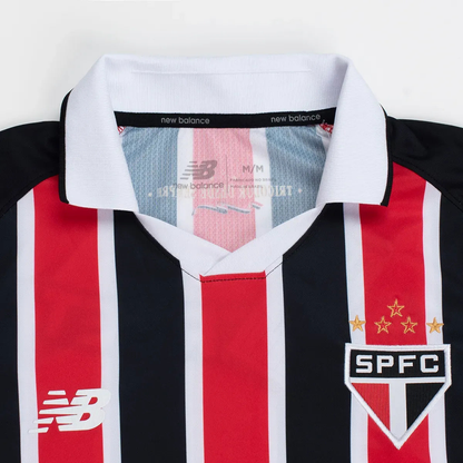 Jersey Woman Sao Paulo 2026/27 Home Fan
