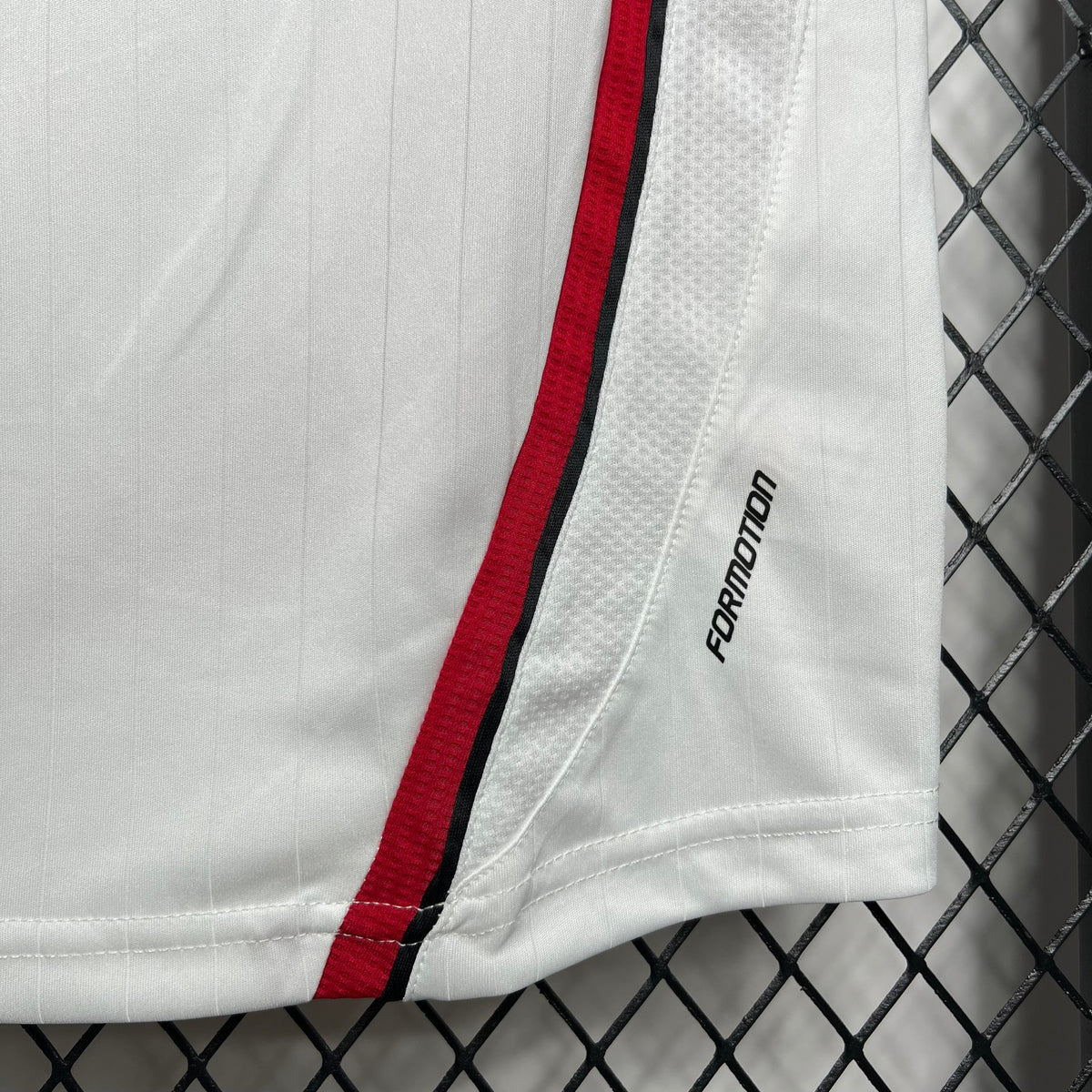 AC Milan hjemmebanetrøje 2006/07 retro