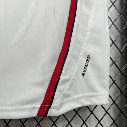 AC Milan hjemmebanetrøje 2006/07 retro