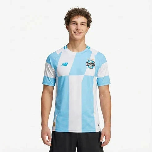 Jersey Gremio 2026/27 Home Fan