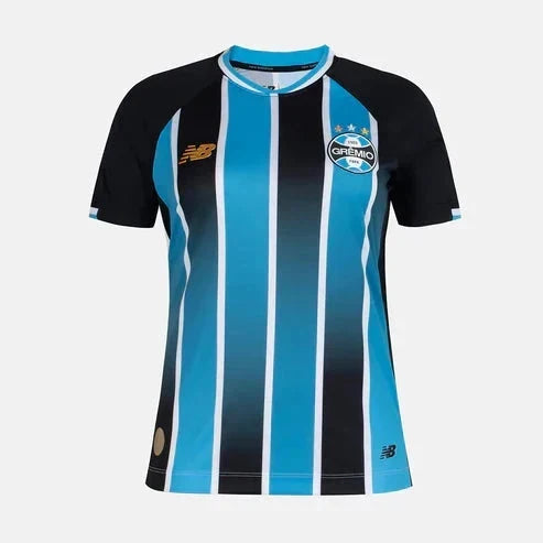 Jersey Woman Gremio 2026/27 Home Fan