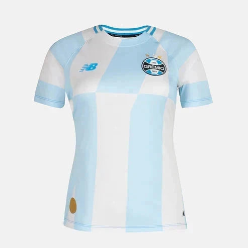 Jersey Woman Gremio 2026/27 Home Fan