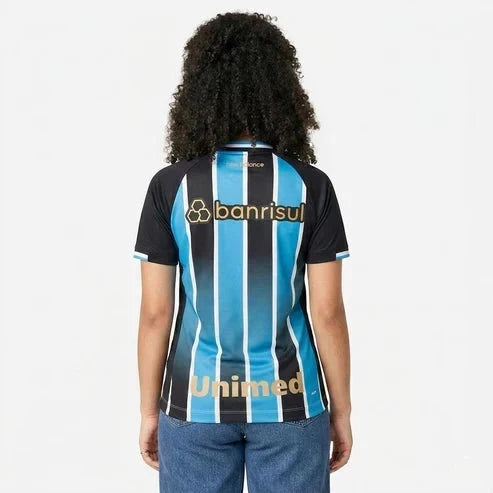 Jersey Woman Gremio 2026/27 Home Fan
