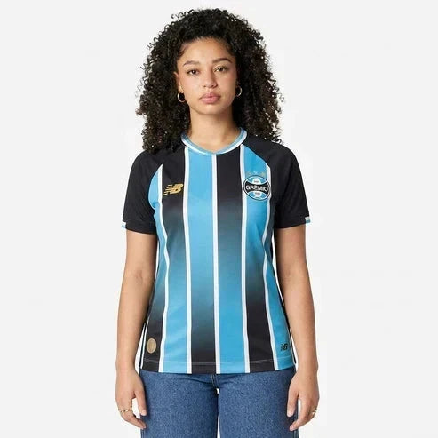 Jersey Woman Gremio 2026/27 Home Fan