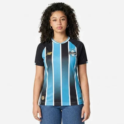 Jersey Woman Gremio 2026/27 Home Fan