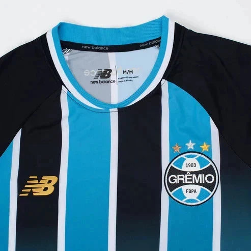 Jersey Woman Gremio 2026/27 Home Fan