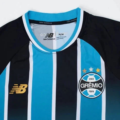 Jersey Woman Gremio 2026/27 Home Fan