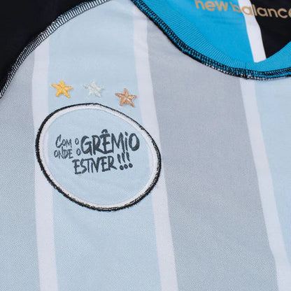 Jersey Woman Gremio 2026/27 Home Fan
