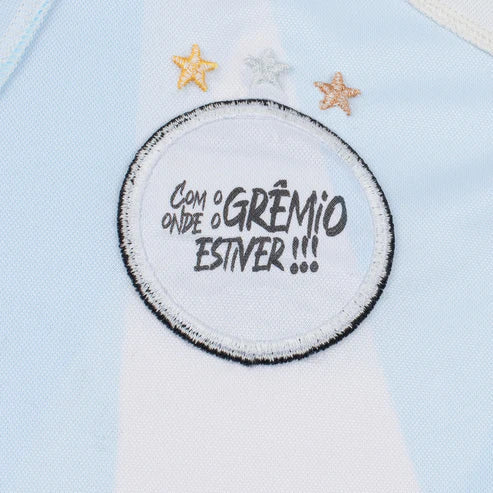 Jersey Woman Gremio 2026/27 Home Fan