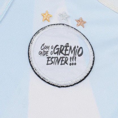 Jersey Woman Gremio 2026/27 Home Fan