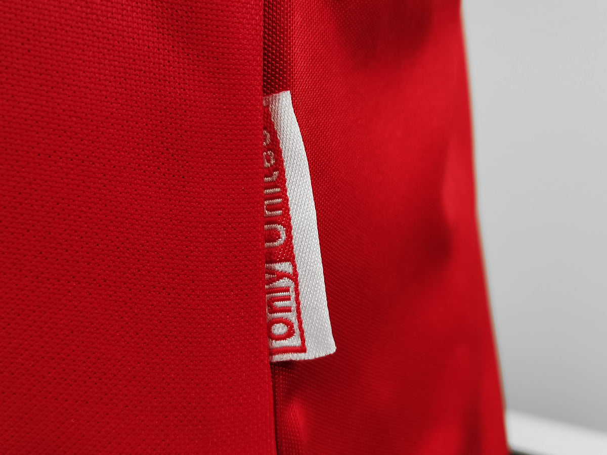 Manchester United Retro-Trikot 1999/00 Heim
