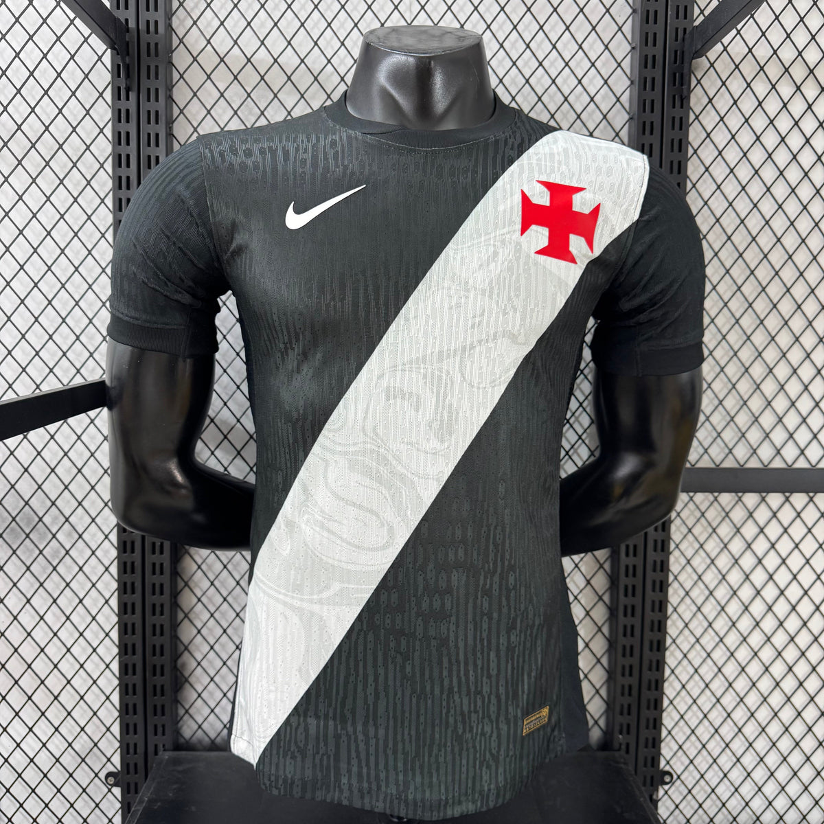 Jersey Vasco 2026/27 Home Player
