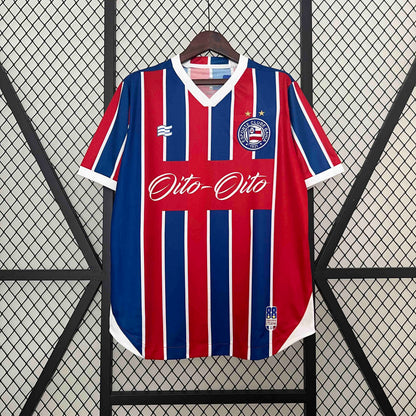 Jersey Bahia 1988 Home Retro