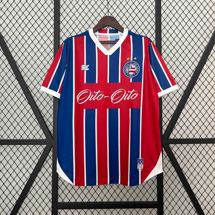 Jersey Bahia 1988 Home Retro