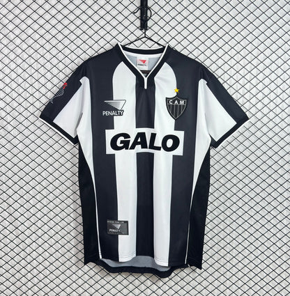 Jersey Atletico Mineiro 2000 Home Retro