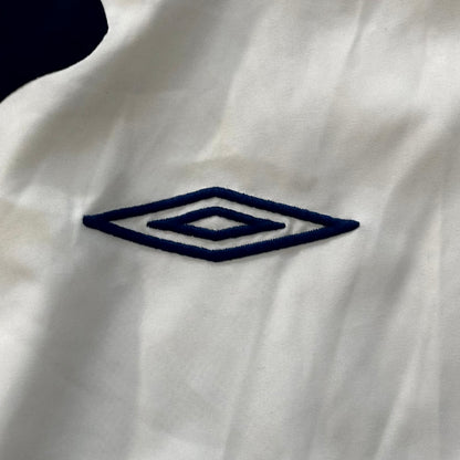 Tracksuit England 2006 Retro V2