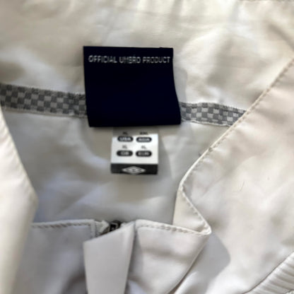 Tracksuit England 2006 Retro V2