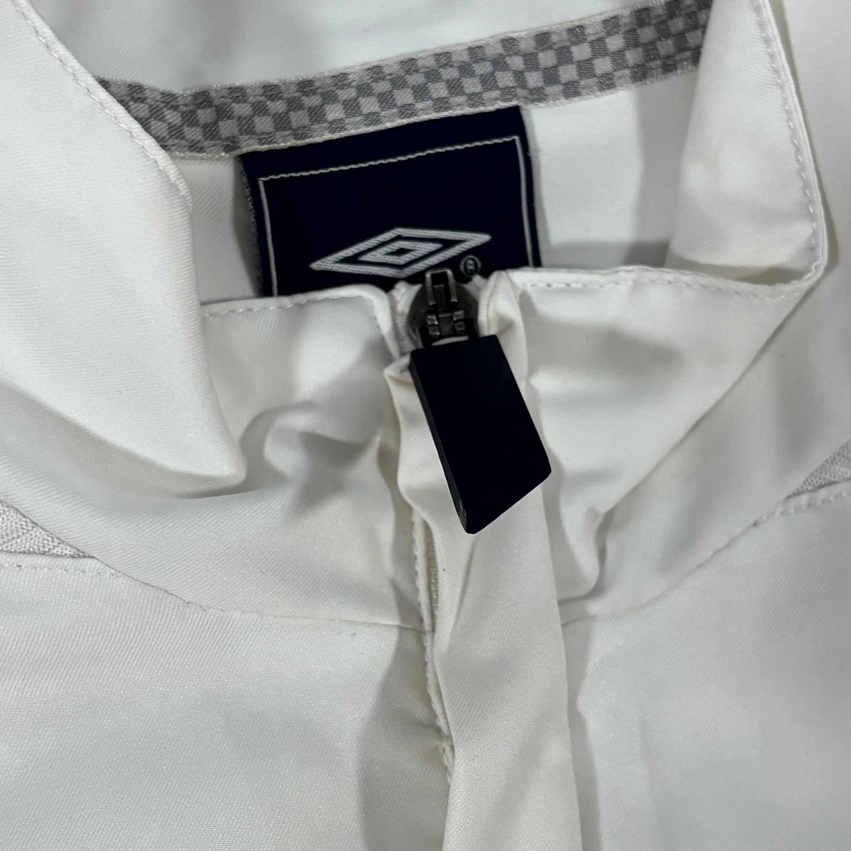 Tracksuit England 2006 Retro Premium