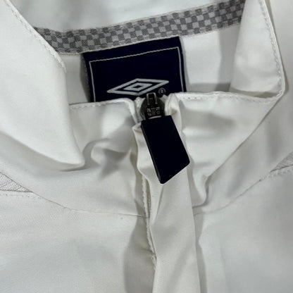 Tracksuit England 2006 Retro Premium