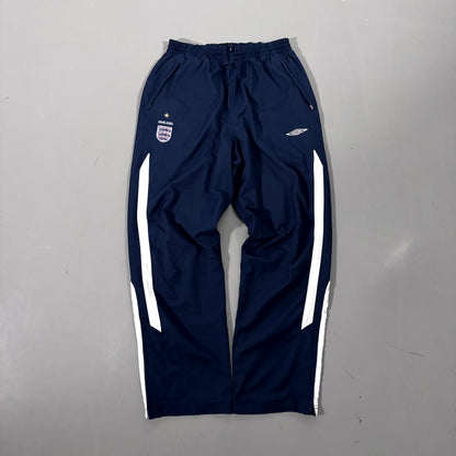 Tracksuit England 2006 Retro Premium