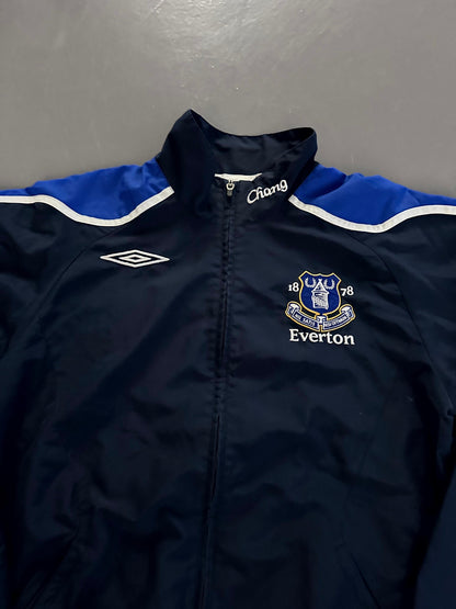 Tracksuit Everton Retro