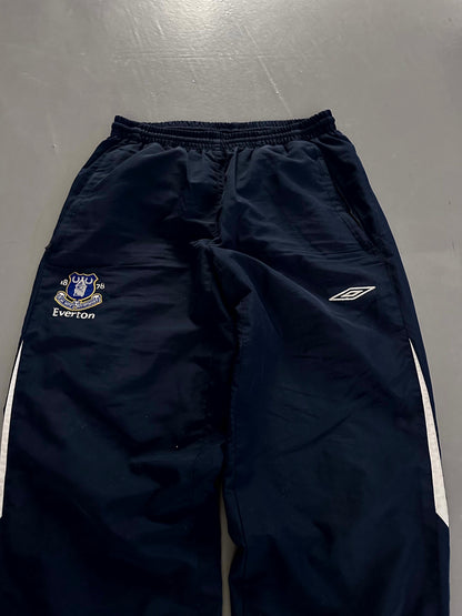 Tracksuit Everton Retro