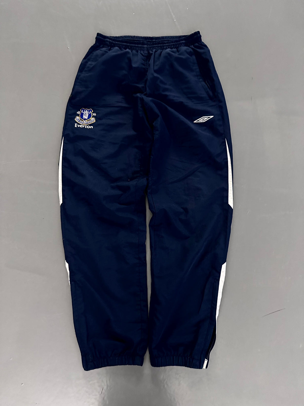 Tracksuit Everton Retro