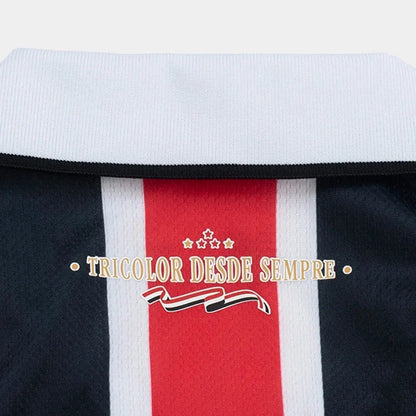Jersey Sao Paulo 2026/27 Home Player