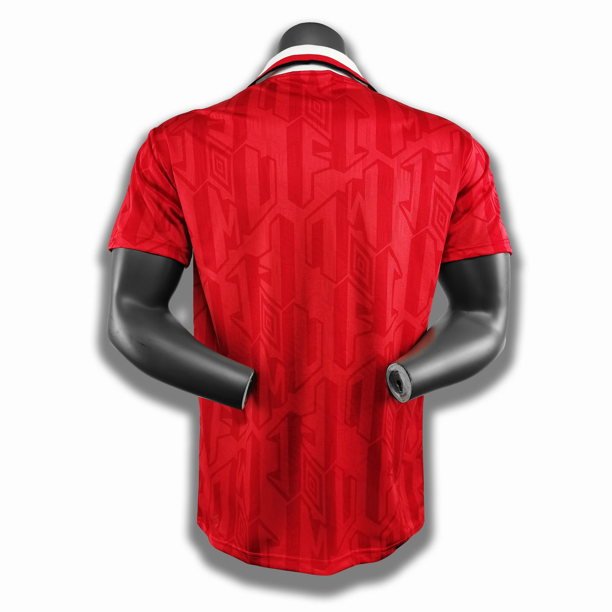 Manchester United 1992/93 Heimtrikot Retro