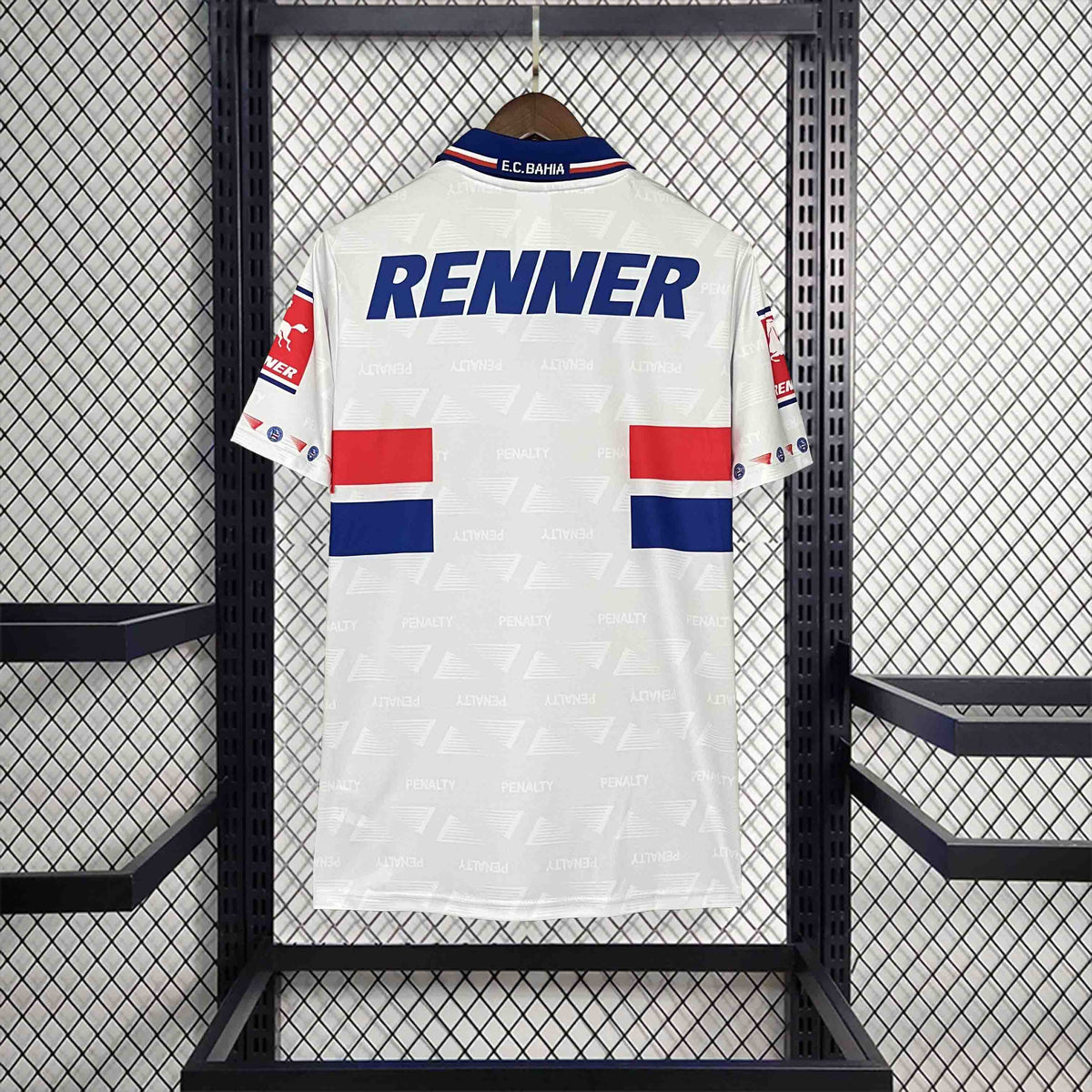 Bahia 1996 Heimtrikot Retro
