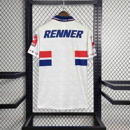 Bahia 1996 Heimtrikot Retro