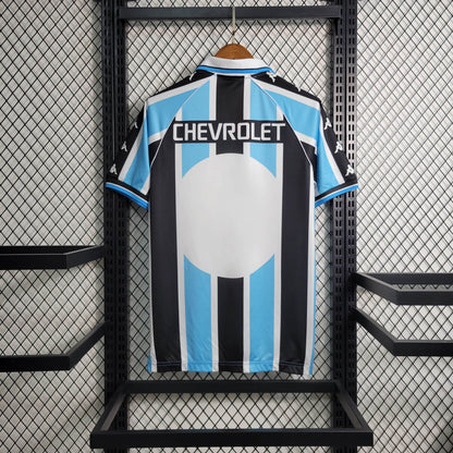 Grêmio Trikot 2000 Heim Retro