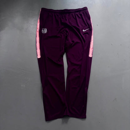 Tracksuit Barcelona 2020/21 Retro