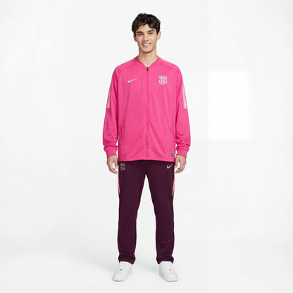 Tracksuit Barcelona 2020/21 Retro