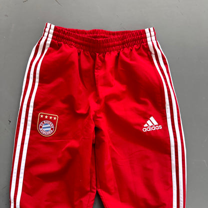 Tracksuit Bayern Munich 2006/07 Retro V2