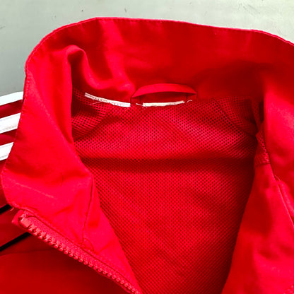 Tracksuit Bayern Munich 2006/07 Retro V2