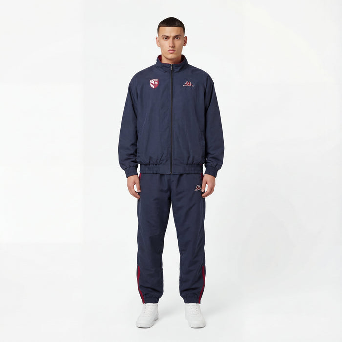 Tracksuit Metz 2007/08 Retro