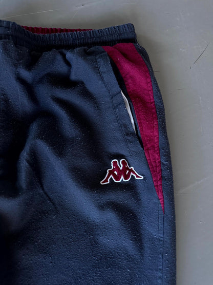 Tracksuit Metz 2007/08 Retro