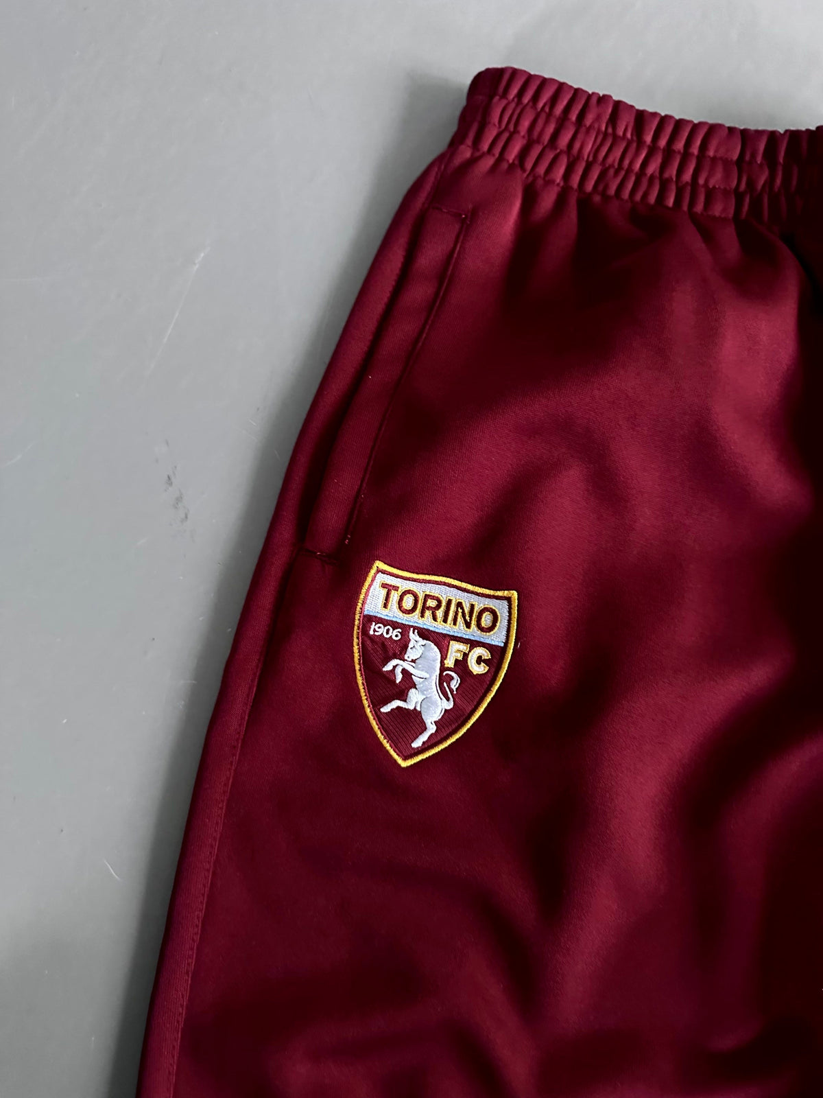 Tracksuit Torino 2011/12 Retro