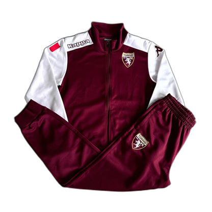 Tracksuit Torino 2011/12 Retro