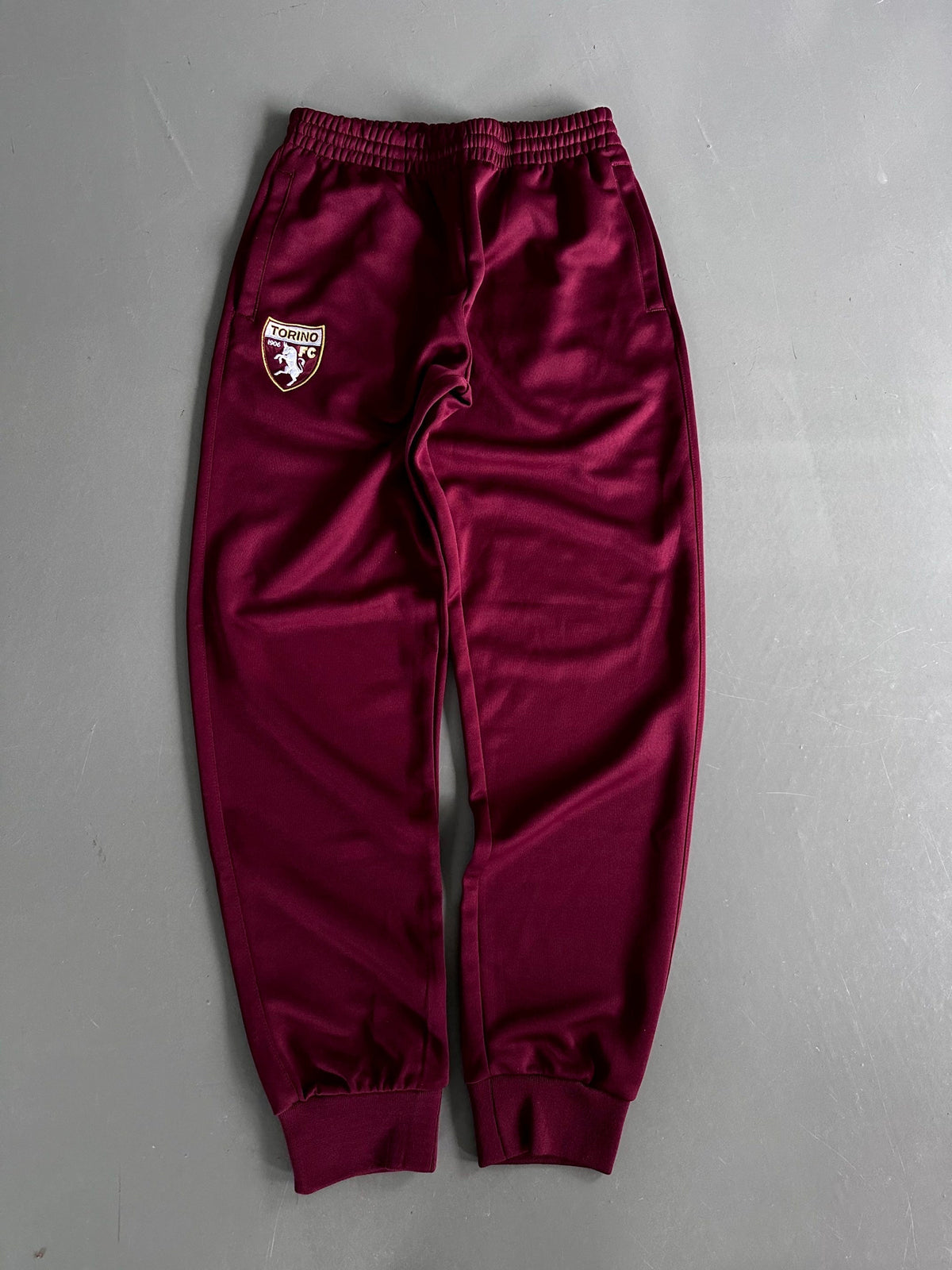 Tracksuit Torino 2011/12 Retro