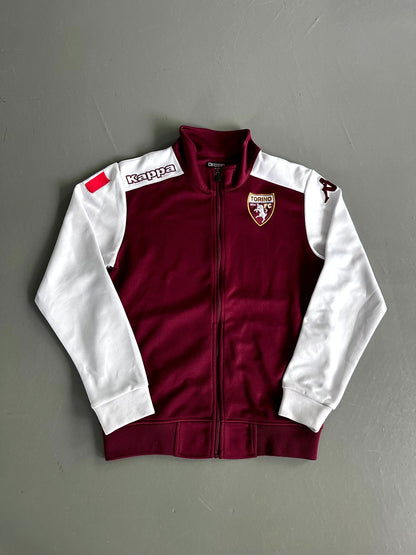 Tracksuit Torino 2011/12 Retro